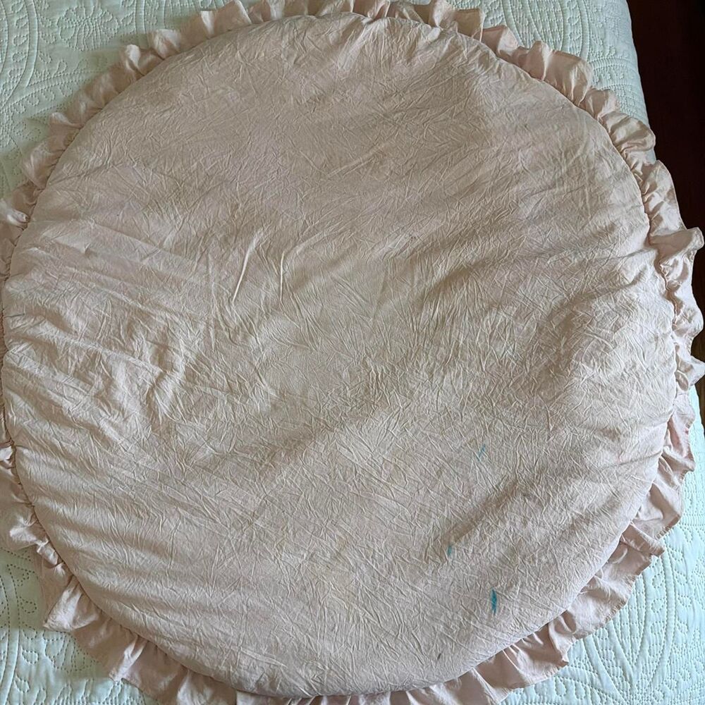 Others-follow Pink Soft-furnishings-textiles